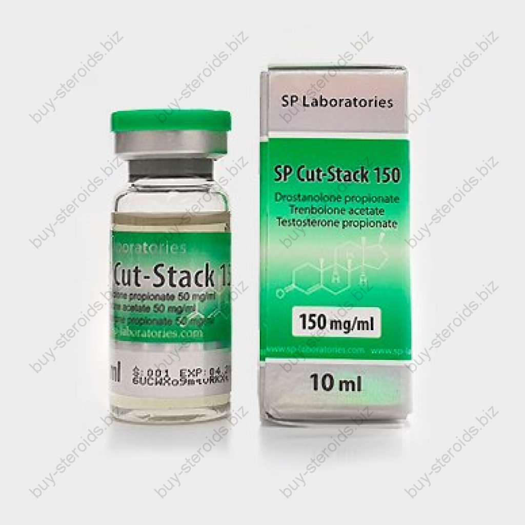 SP Cut-Stack 150 SP Cut-Stack 150
