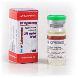Buy SP Cypionate Online