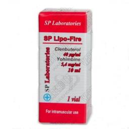 Buy SP Lipo-Fire Online