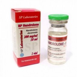 SP Nandrolone