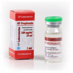 SP Propionate