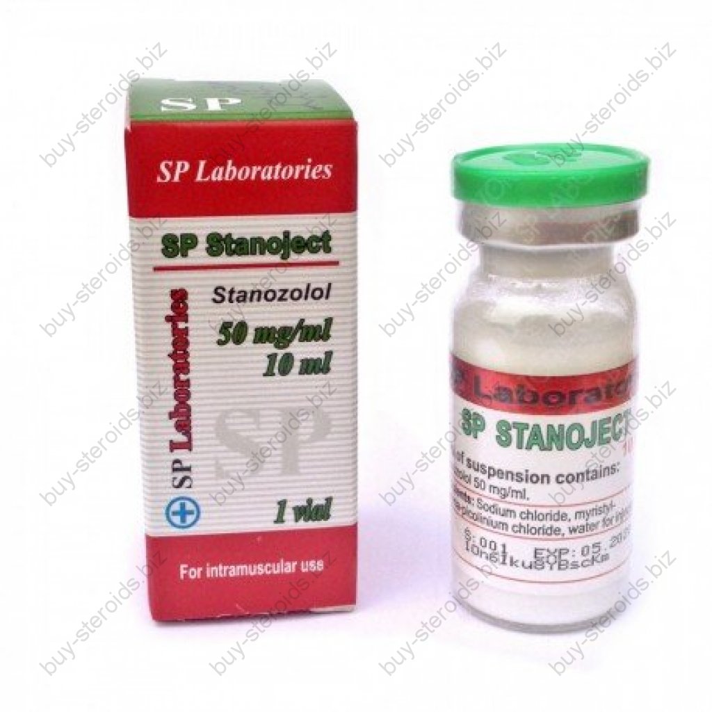 SP Stanoject SP Stanoject