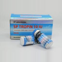 SP Tropin