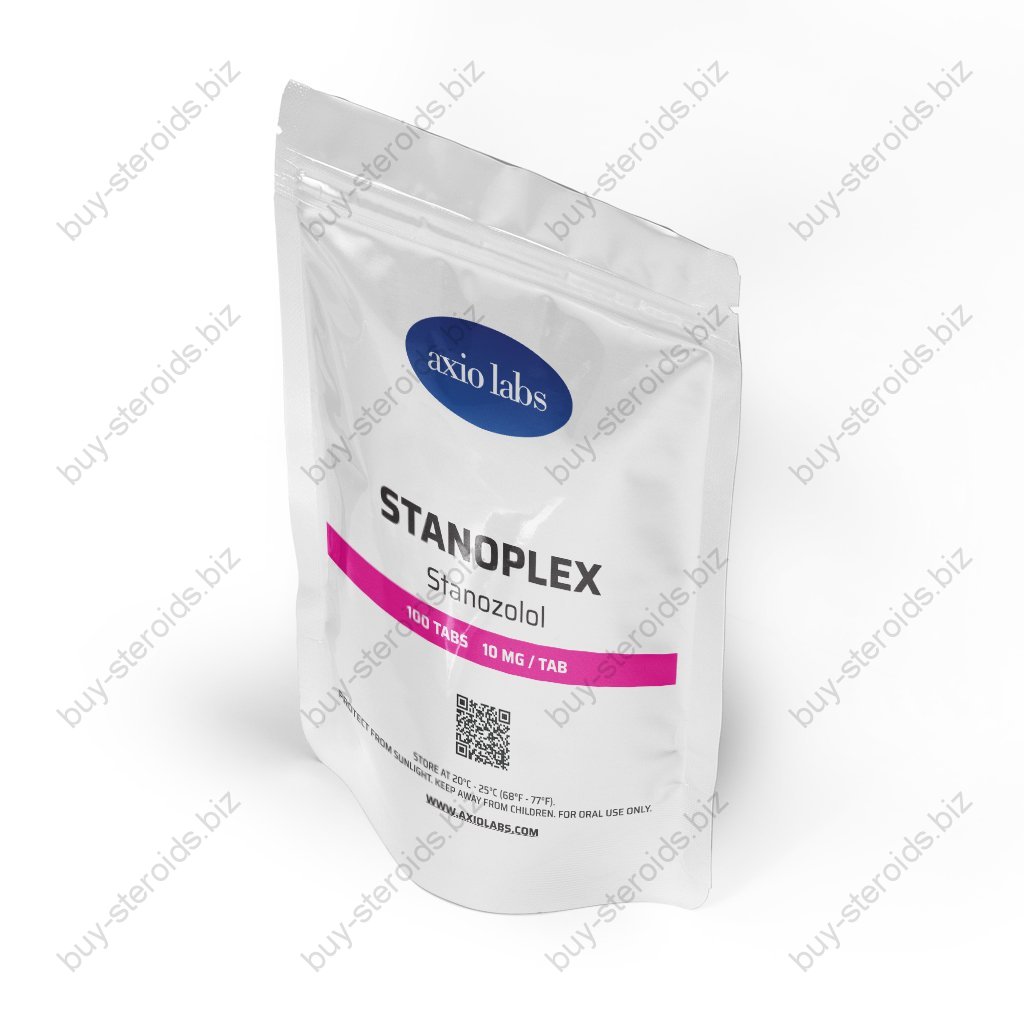 Stanoplex 10 Stanoplex 10