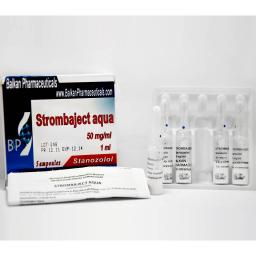 Buy Strombaject Aqua Online