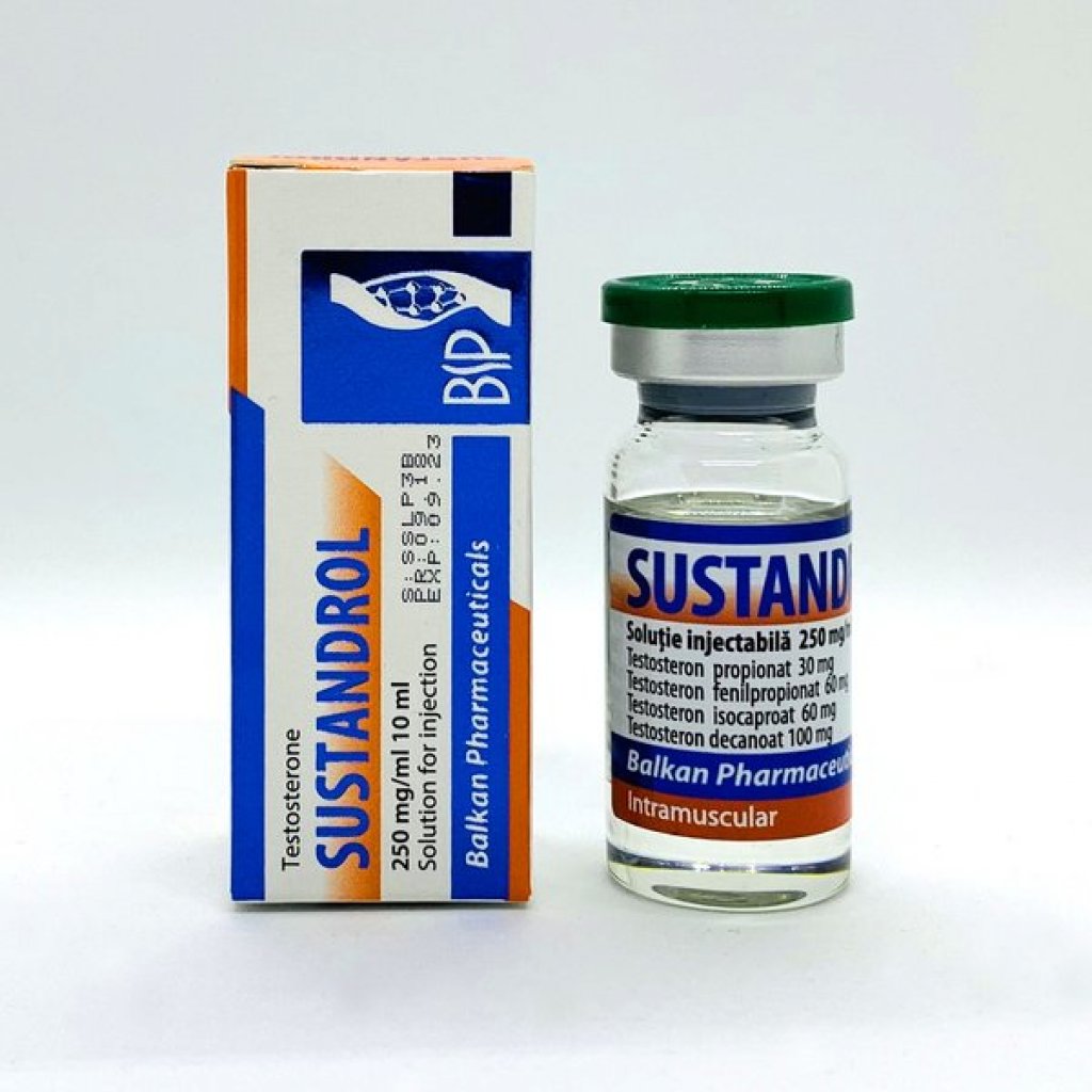 Sustandrol 10 mL Sustandrol 10 mL