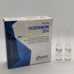 Buy Sustanon 250 Online