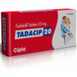 Tadacip 10 mg