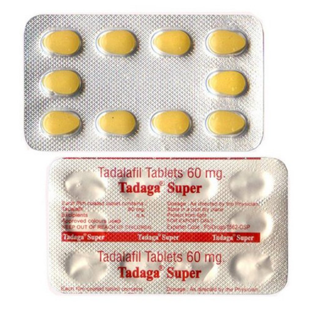 Tadaga Super Tadaga Super
