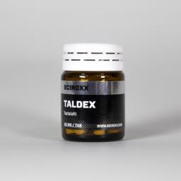 Buy Taldex Online