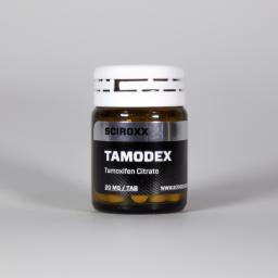 Buy Tamodex Online