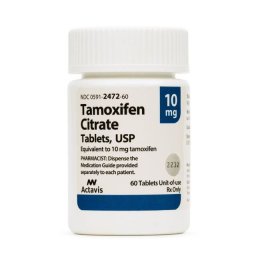 Tamoxifen 10 mg