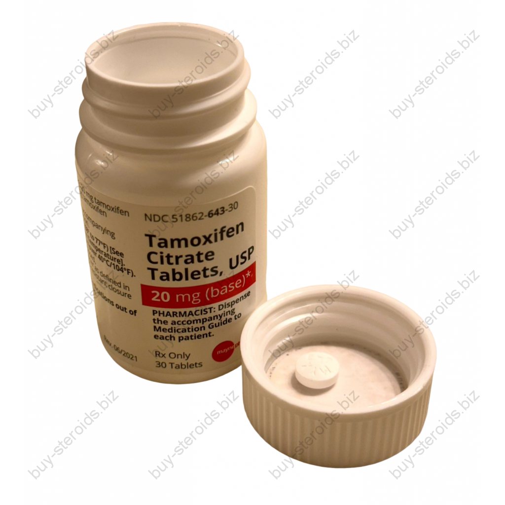 Tamoxifen 20 mg Tamoxifen 20 mg