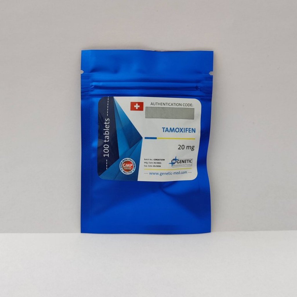 Tamoxifen Tamoxifen