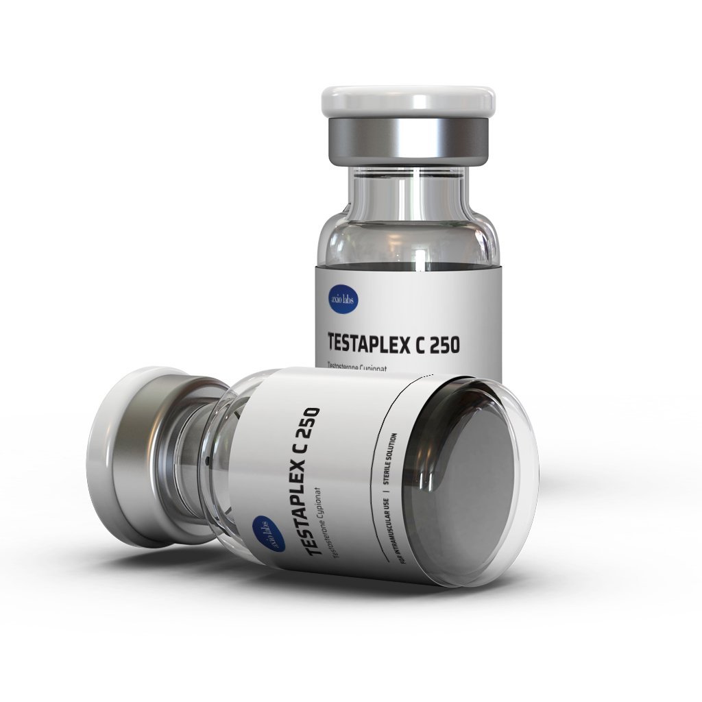 Testaplex C 250 Testaplex C 250