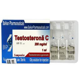 Buy Testosterona C Online