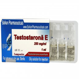 Testosterona E