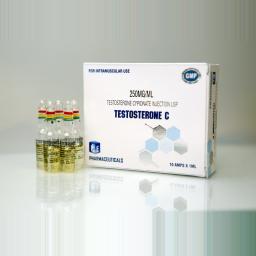 Buy Testosterone C Online
