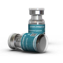 Testoxyl Cypionate 250 Testoxyl Cypionate 250