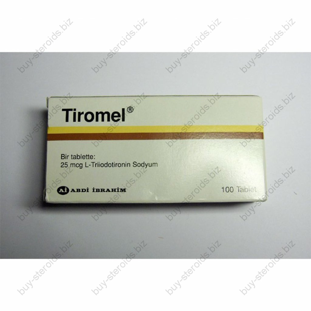 Tiromel Tiromel