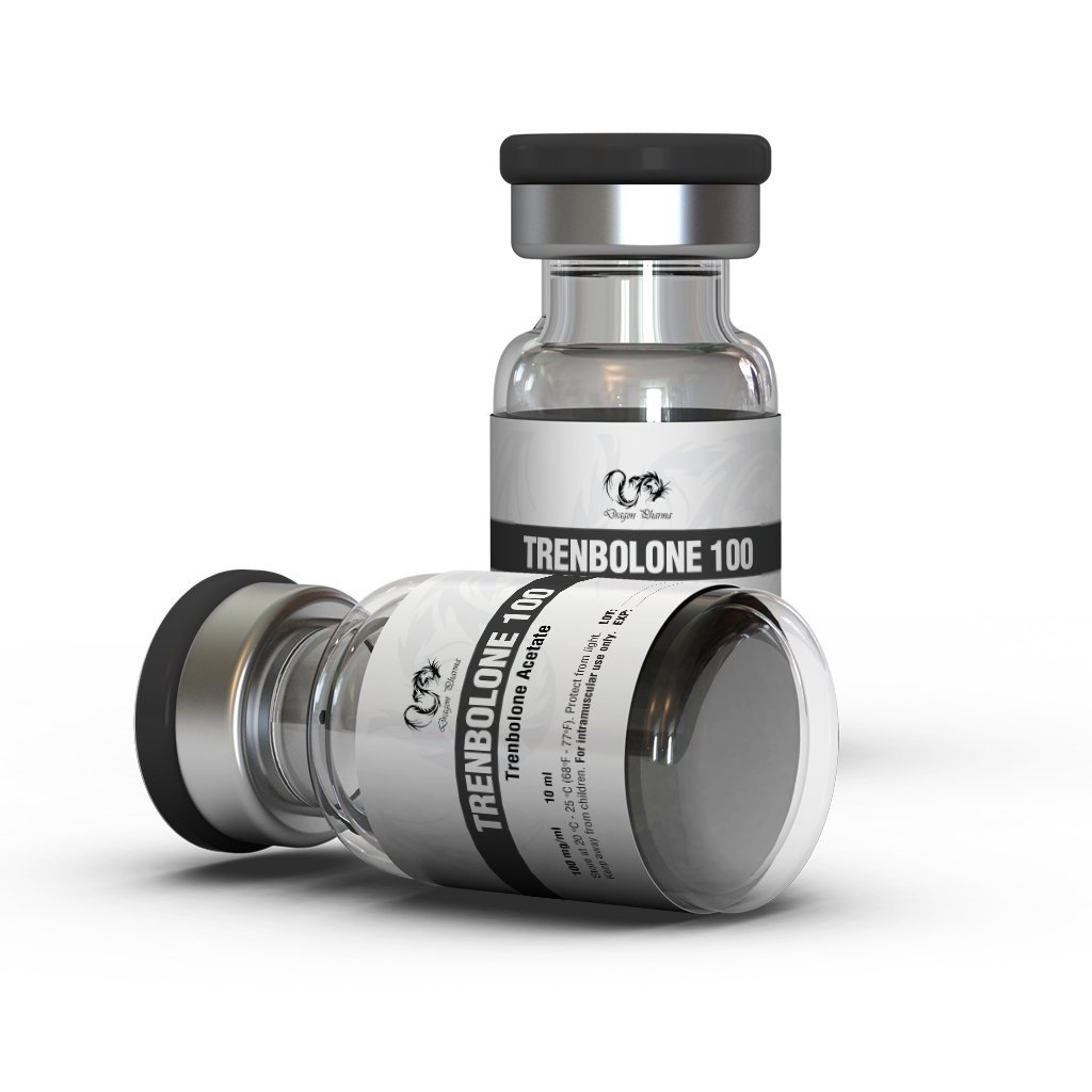 Trenbolone 100 Trenbolone 100