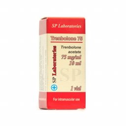 Trenbolone 75