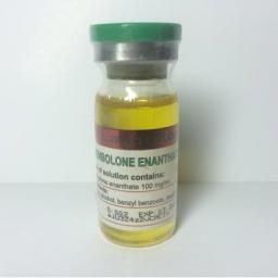 Trenbolone Enanthate 100