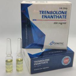 Buy Trenbolone Enanthate Online