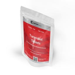 Buy Turanabol Tablets Online