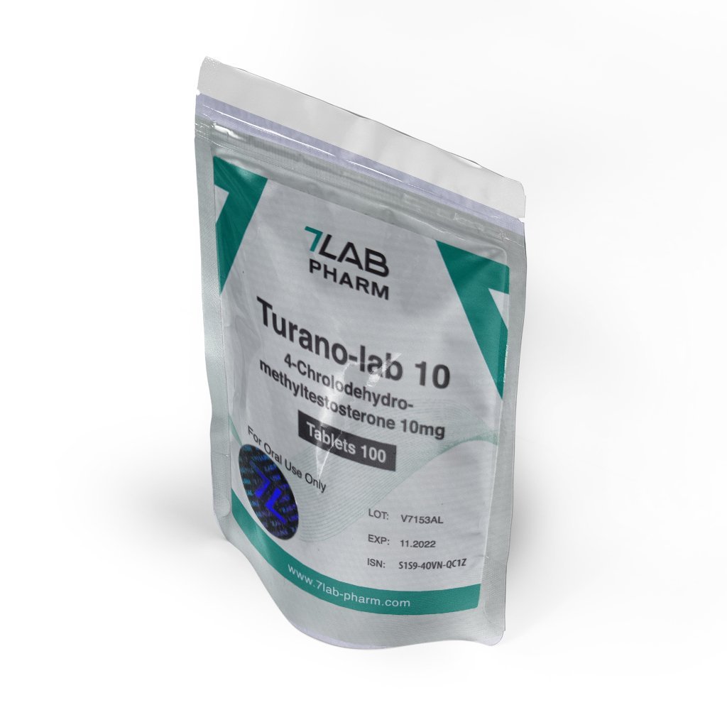 Turano-Lab 10 Turano-Lab 10