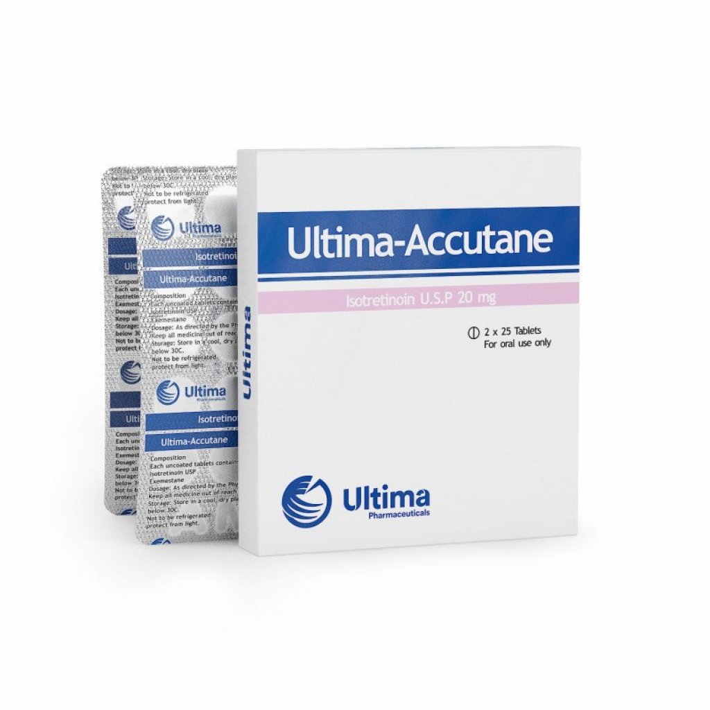Ultima-Accutane Ultima-Accutane