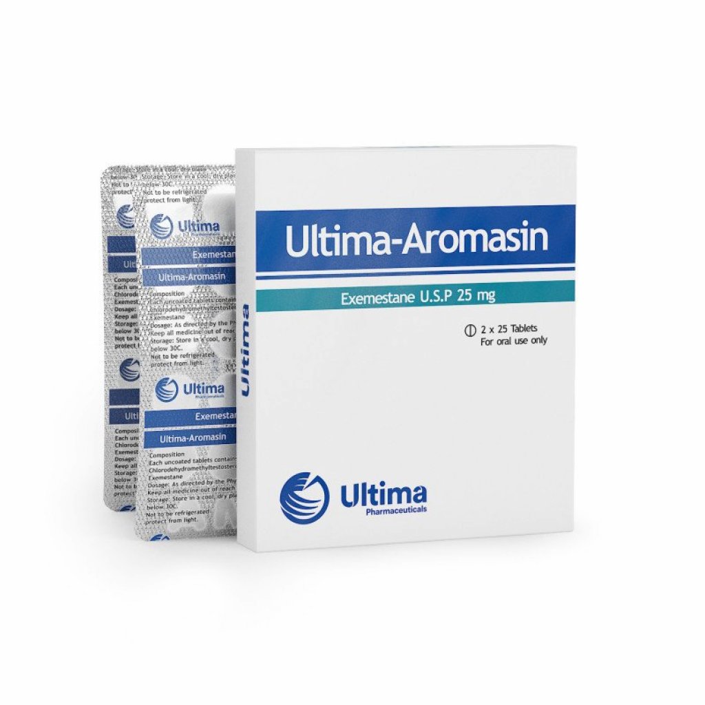 Ultima-Aromasin Ultima-Aromasin