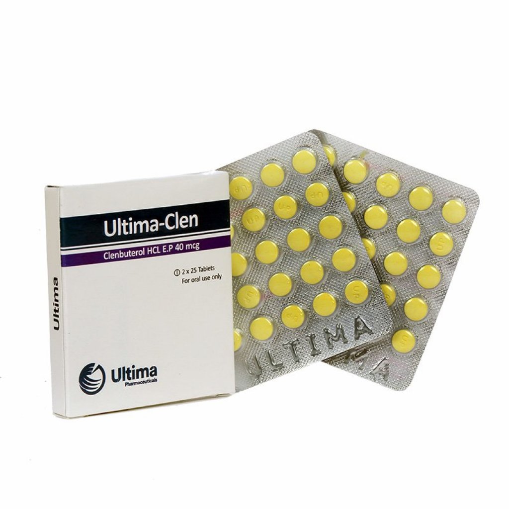 Ultima-Clen Ultima-Clen