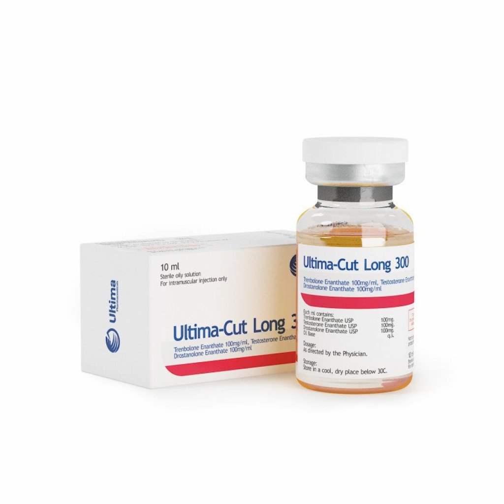 Ultima-Cut Long 300 Ultima-Cut Long 300