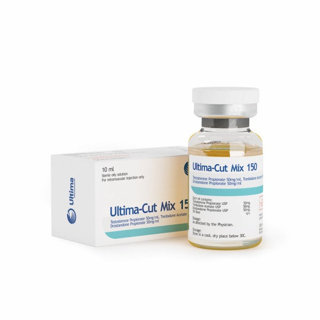 Ultima-Cut-Mix 150 Ultima-Cut-Mix 150