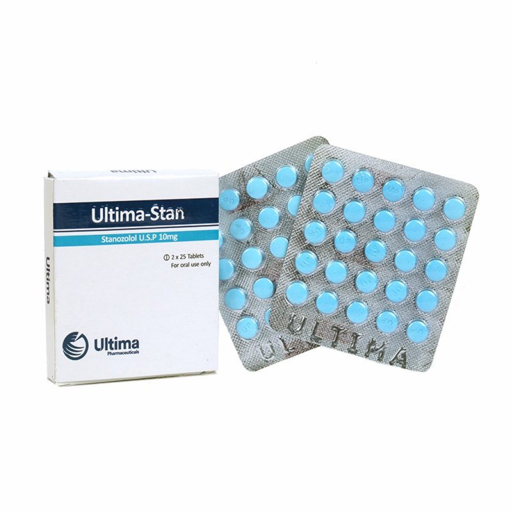 Ultima-Stan Ultima-Stan