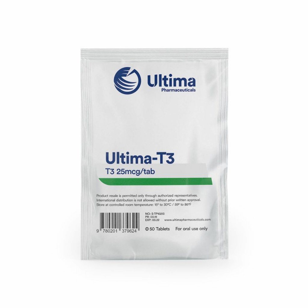 Ultima-T3 Ultima-T3