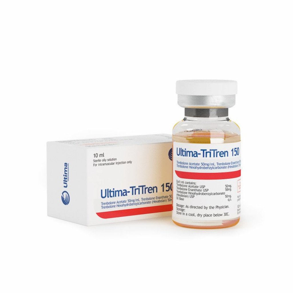 Ultima-TriTren 150 Ultima-TriTren 150