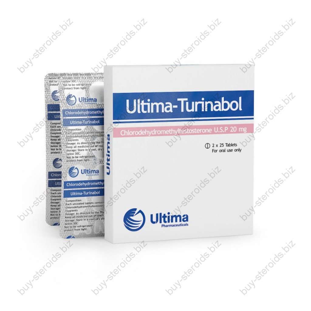 Ultima-Turinabol 20 Ultima-Turinabol 20