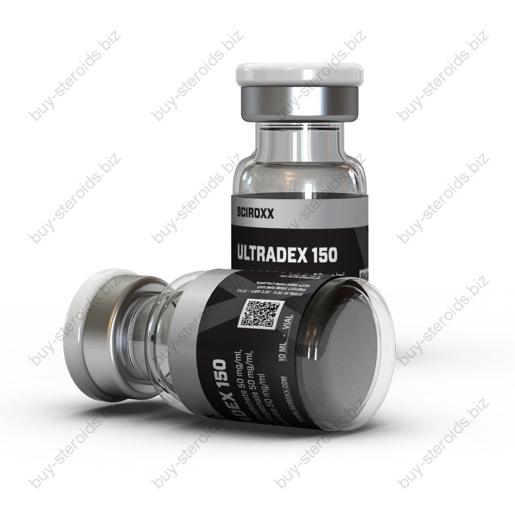 Ultradex Ultradex
