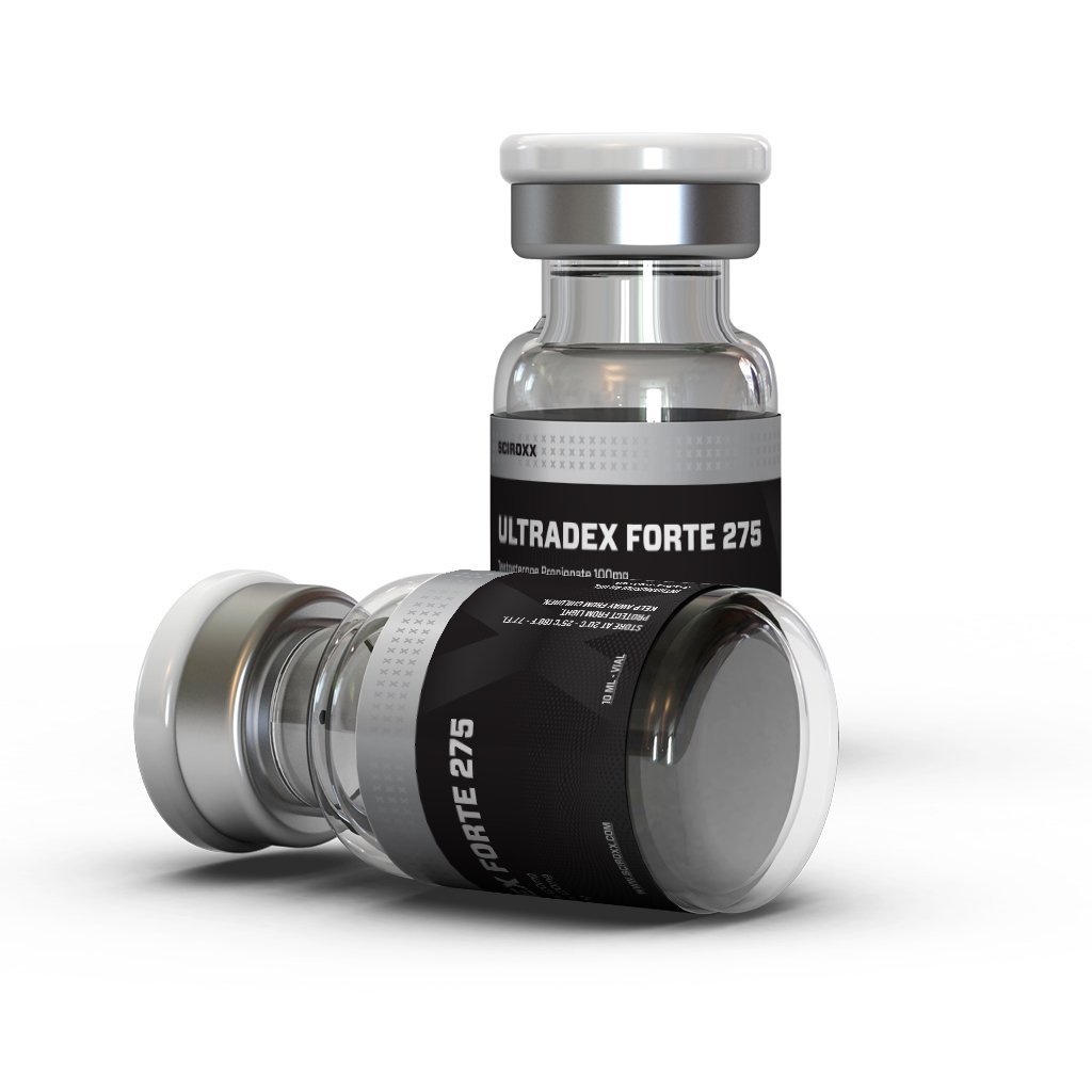 Ultradex Forte 275 Ultradex Forte 275