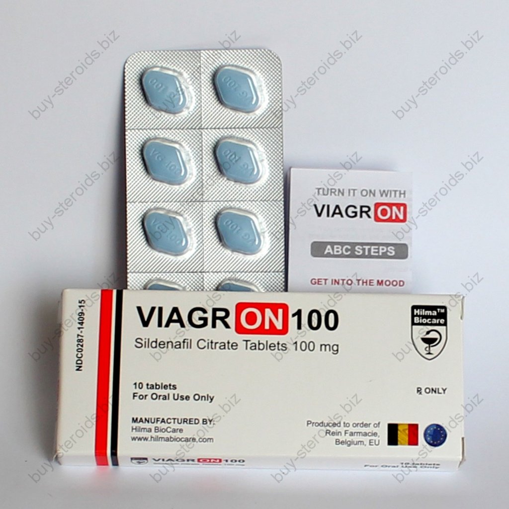 Viagron 100 Viagron 100