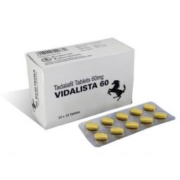 Buy Vidalista 60 Online