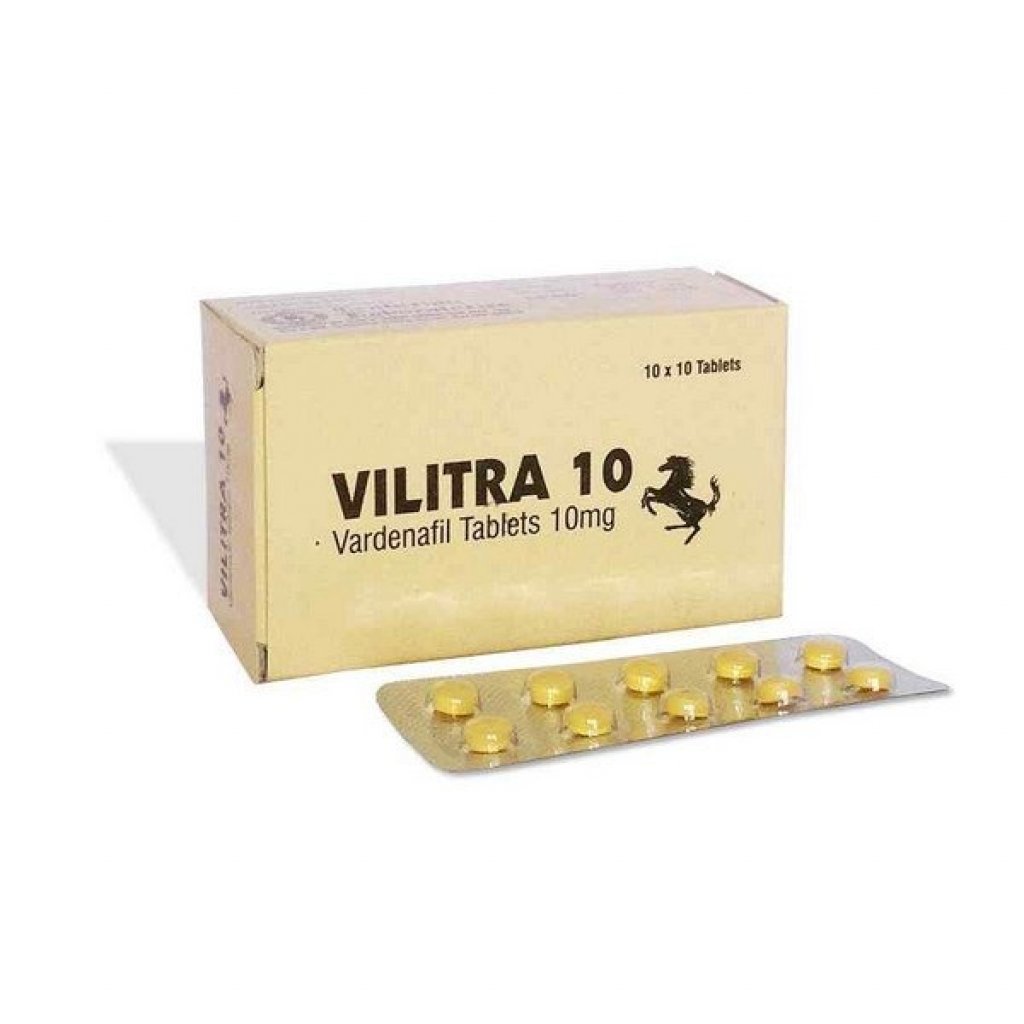 Vilitra 10 Vilitra 10