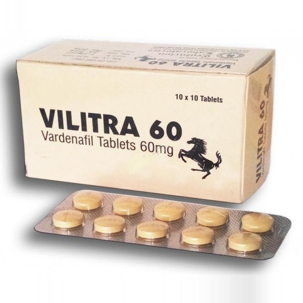 Vilitra 60 Vilitra 60