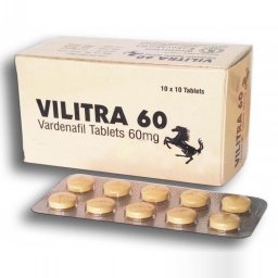 Vilitra 60