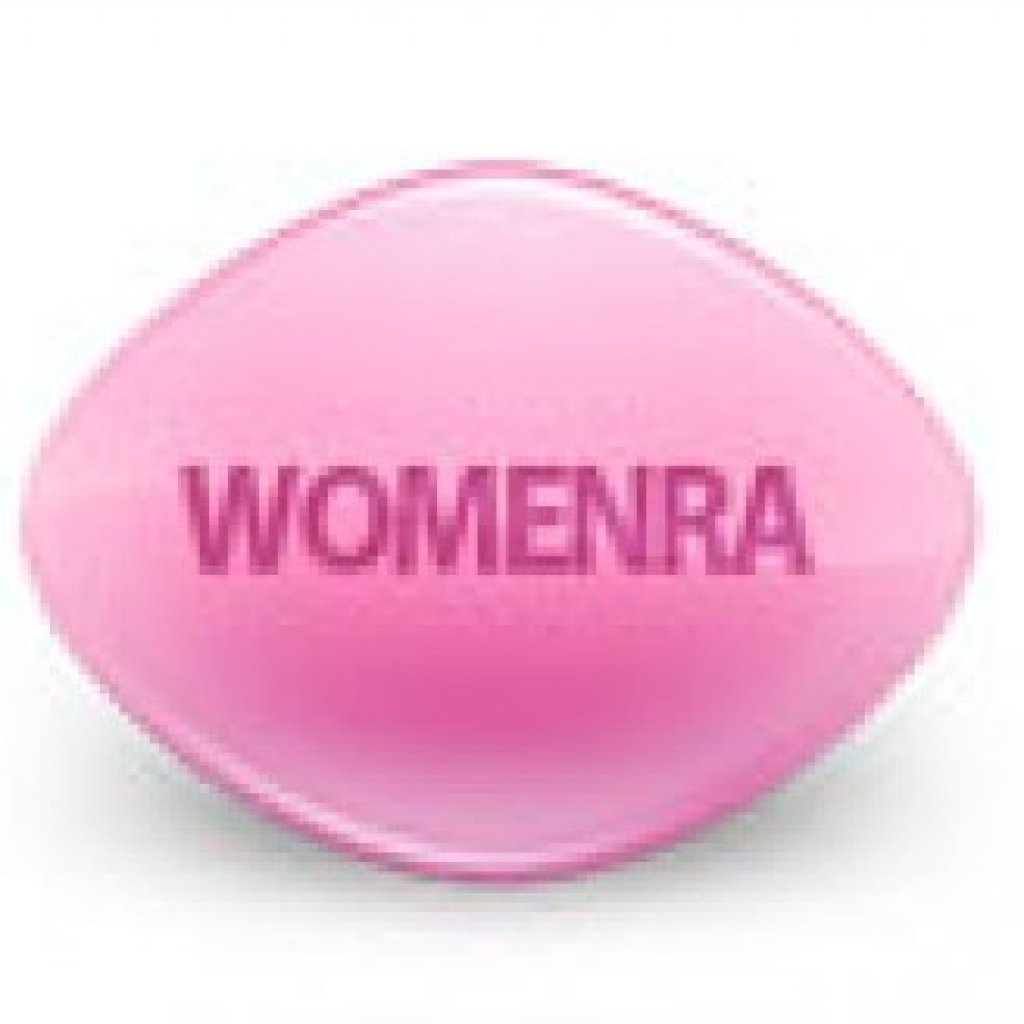 Womenra Womenra