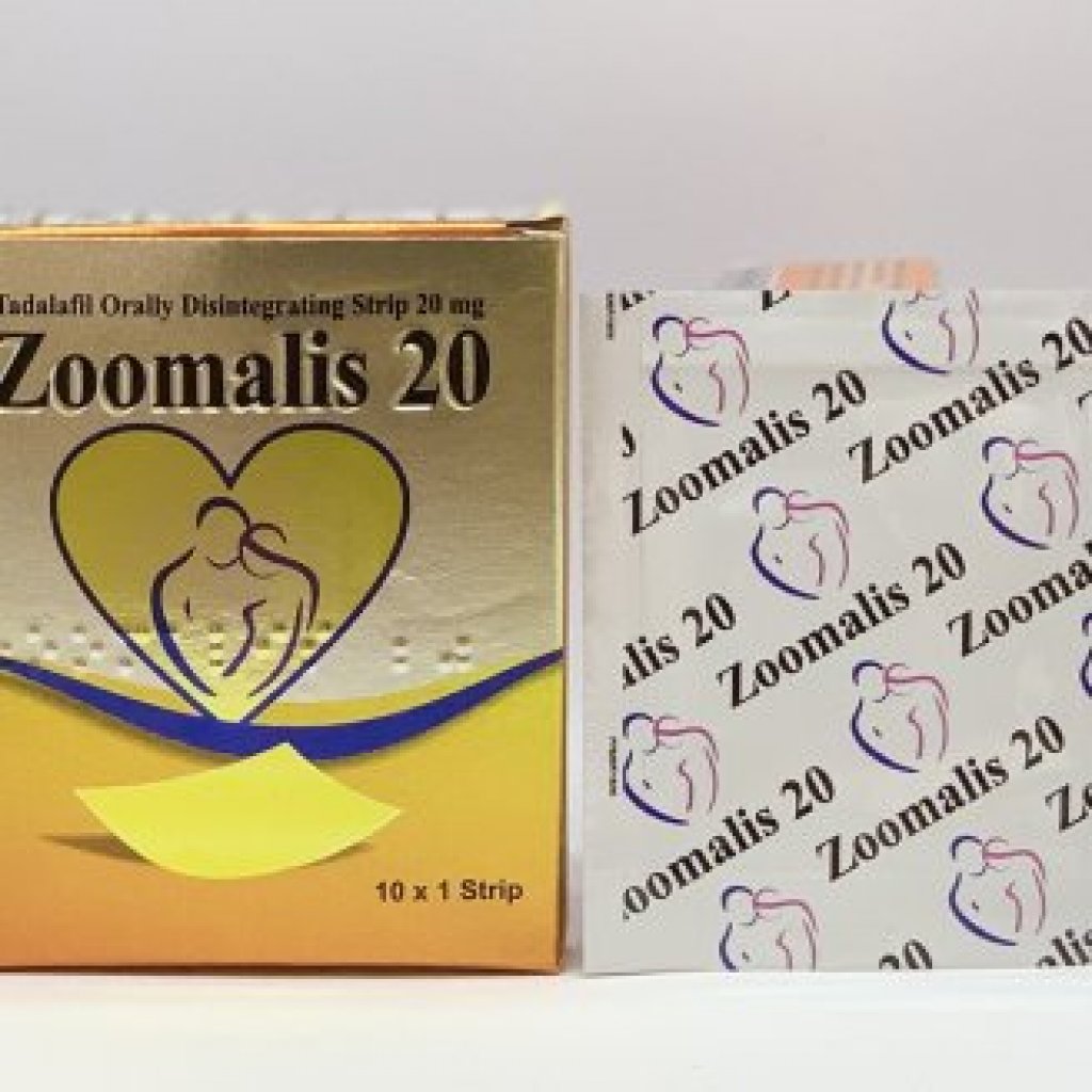 Zoomalis 20 Zoomalis 20
