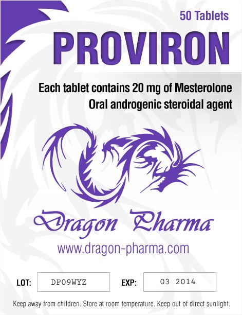 proviron for sale