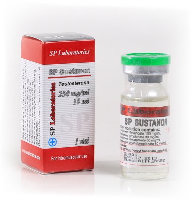 sp sustanon for sale